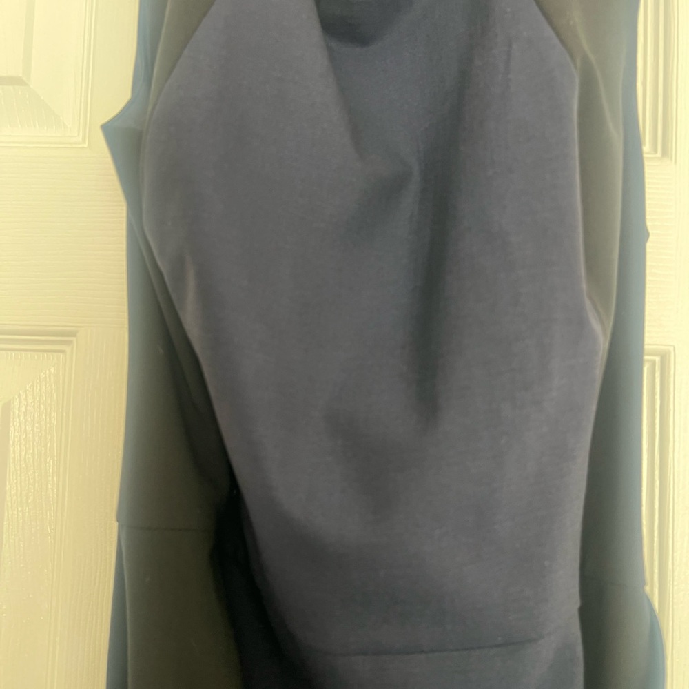 Back to office? Worn on e adorable stylish dress.